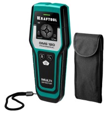 KRAFTOOL детектор универсальный GMS (45298)