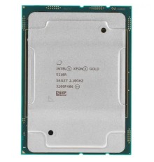 CPU Intel Xeon Gold 5218R OEM