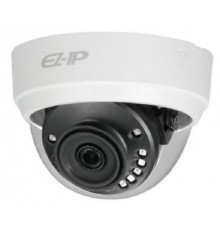 EZ-IP EZ-IPC-D1B20P-0360B Видеокамера IP купольная, 1/2.7