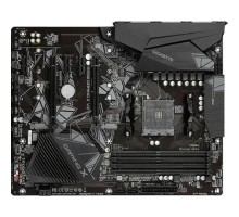 Gigabyte B550 GAMING X V2 {AM4, B550, 4*DDR4, DVI-D+HDMI, 4 SATA 6 Гб/с, M2, Audio, Gb LAN, USB 3.2, USB 2.0, ATX}