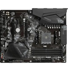 Gigabyte B550 GAMING X V2 {AM4, B550, 4*DDR4, DVI-D+HDMI, 4 SATA 6 Гб/с, M2, Audio, Gb LAN, USB 3.2, USB 2.0, ATX}