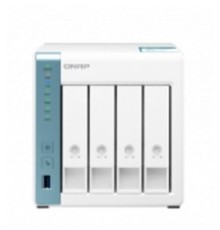 QNAP TS-431K 4-bay Сетевое хранилище NAS