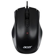 Acer OMW020 [ZL.MCEEE.004] Mouse USB (3but) black 
