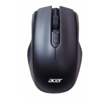 Acer OMR030 [ZL.MCEEE.007] Mouse wireless USB (3but) black 