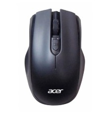 Acer OMR030 [ZL.MCEEE.007] Mouse wireless USB (3but) black 