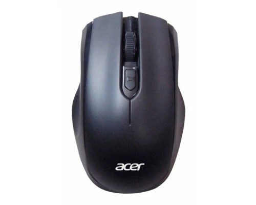 [Acer] Acer OMR030 [ZL.MCEEE.007] Mouse wireless USB (3but) black 
