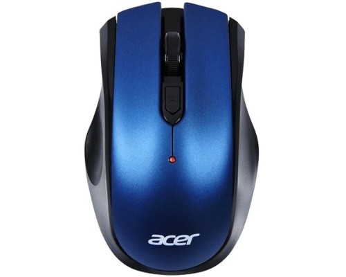 [Acer] Acer OMR031 [ZL.MCEEE.008] Mouse wireless USB (3but) blk/blu