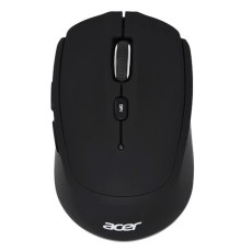 Acer OMR050 [ZL.MCEEE.00B] Mouse BT/Radio USB (6but) black беспроводная мышь