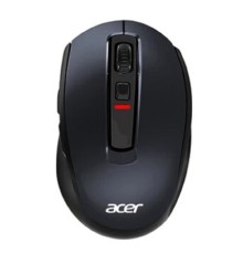 Acer OMR060 [ZL.MCEEE.00C] Mouse wireless USB (6but) black 