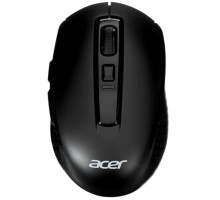 Acer OMR070 [ZL.MCEEE.00D] Mouse BT/Radio USB (6but) black 