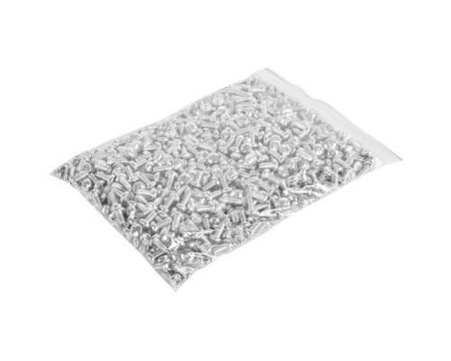 [Монтажные шкафы, стойки] Elbox Винт самонарезающий М5, 500 шт. EMS-M5-500