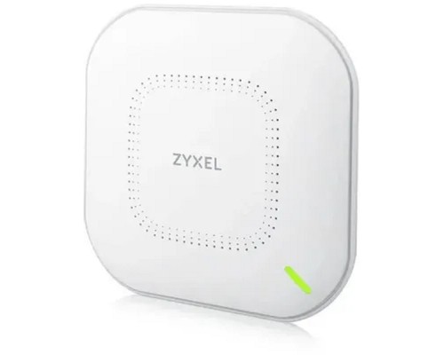 [Сетевое оборудование] Zyxel NebulaFlex Pro WAX610D-EU0101F Точка доступа AX3000 10/100/1000BASE-TX белый