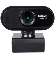 Web-камера A4Tech PK-925H {черный, 2Mpix, 1920x1080, USB2.0 , с микрофоном} [1413193]