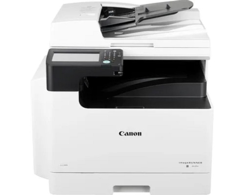 [Принтер,МФУ] Canon imageRUNNER 2425i MFP (4293C004) {A3, 600 dpi, 25ppm, duplex, DADF, USB/LAN/Wi-Fi, 2Gb, tray 250, без тонера}
