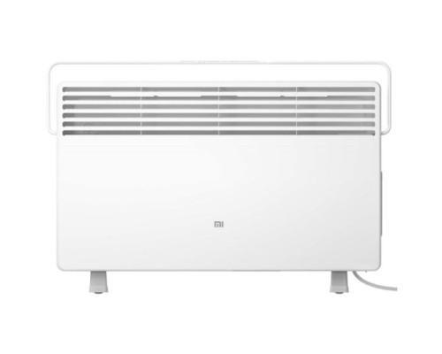 [Климатическая техника ] Xiaomi Mi Smart Space Heater S (BHR4037GL) Обогреватель напольный