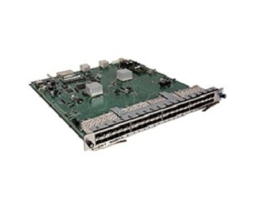 [Сетевое оборудование] D-Link DGS-6600-48S/A1A PROJ Модуль для шасси DGS-6604/6608, 48x1000Base-X SFP