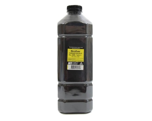 [Расходные материалы] Hi-Black Тонер универсальный для Brother HL-3480, Тип 3.2, Bk, 500 г, канистра