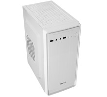 Ginzzu B185 White w/o PSU