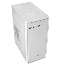 Ginzzu B185 White w/o PSU