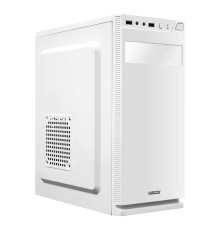 Ginzzu A220 White w/o PSU