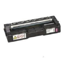 Ricoh Принт-картридж малиновый увеличенной ёмкости тип MC250H для Ricoh P301W/MC250FW (6300стр.) (408342)