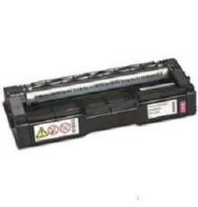 Ricoh Принт-картридж малиновый увеличенной ёмкости тип MC250H для Ricoh P301W/MC250FW (6300стр.) (408342)
