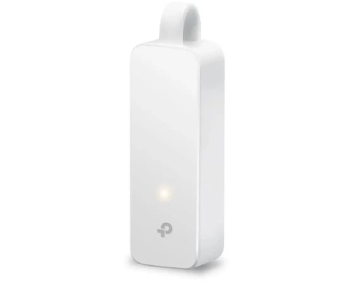[Сетевое оборудование] TP-Link UE300C Сетевой адаптер USB Type-C/RJ45 Gigabit Ethernet