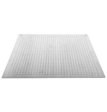 Elbox Панель монтажная перфорированная для шкафов EMW высота/ширина 1000 и 600 мм. EMW-MP-1000.600