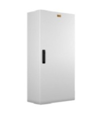 Elbox Электротехнический шкаф системный IP66 навесной (В1400 x Ш1200 x Г400) EMWS с двумя дверьми EMWS-1400.1200.400-2-IP66