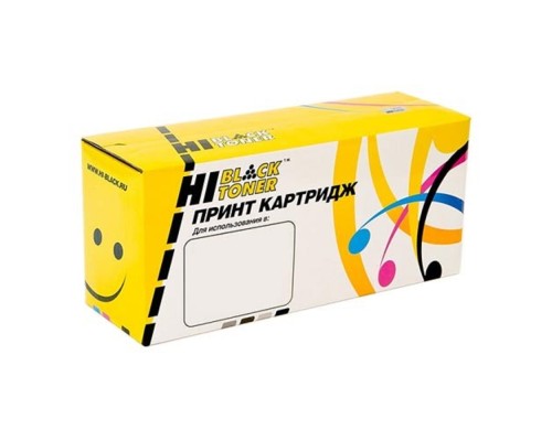 [Расходные материалы] Hi-Black TK-1170L Тонер-картридж для Kyocera M2040dn/M2540dn, 12K, с чипом (увелич. ресурс)