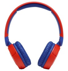 Наушники JBL Беспроводные наушники накладные R 310, красные