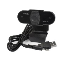 Exegate EX287387RUS Веб-камера ExeGate BlackView C615 FullHD (матрица 1/3