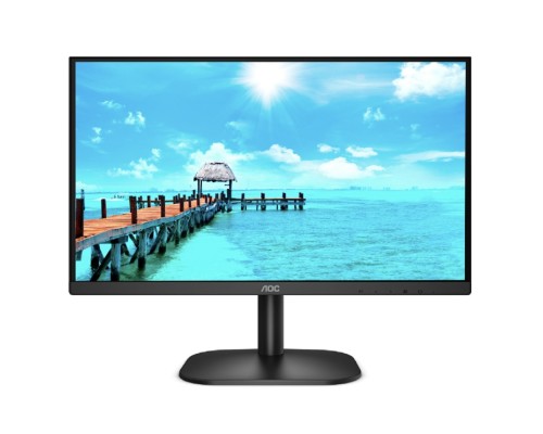 [Монитор] LCD AOC 23.8