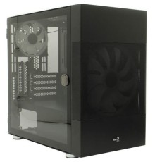 Miditower Aerocool Atomic-G-BK-v1 4710562755893 
