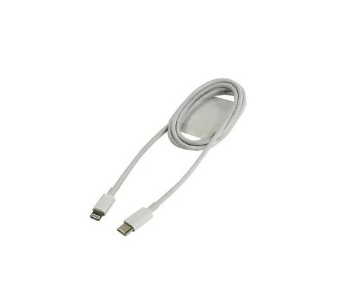 [ Аксессуар] Xiaomi Mi Type-C to Lightning Cable 1m (BHR4421GL) Кабель 