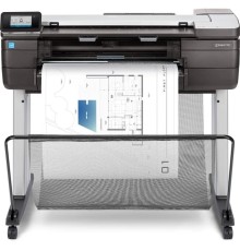 HP DesignJetT830 MFP (p/s/c, 24