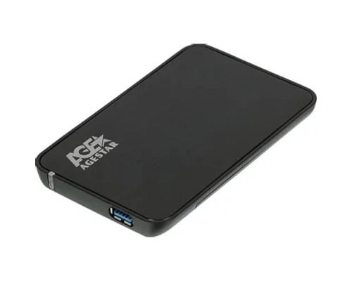 [Контейнер для HDD] AgeStar SUB2A8 Внешний корпус 2,5