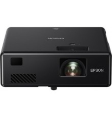 Epson EF-11 [V11HA23040] {3LCD laser 1920x1080 1000lm USB HDMI Wi-Fi Miracast}