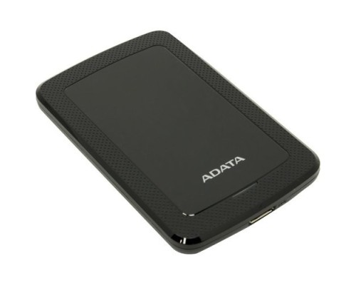 [Носитель информации] A-Data Portable HDD 1TB  USB3.1  EXT. 2.5