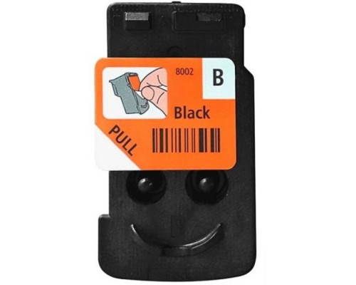 [опция] Печатающая головка CANON G1400/2400/3400/4400 черная (QY6-8011/QY6-8002/0691C002)