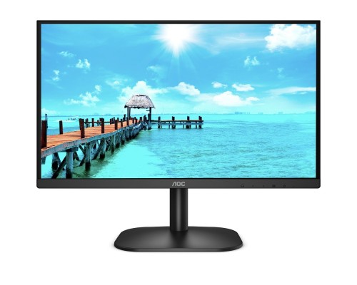 [Монитор] LCD AOC 23.8