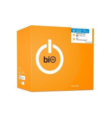 Bion CE261A Картридж для HP Color LaserJet Enterprise CP4025n/CP4025dn/CP4525n/CP4525dn/CP4525xh (11000  стр.), Голубой, с чипом