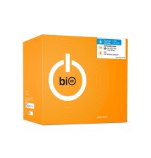 Bion CE401A Картридж для HP LaserJet Enterprise M551/M575, HP LaserJet M570, HP LaserJet Pro M570 (6000  стр.), Голубой, с чипом