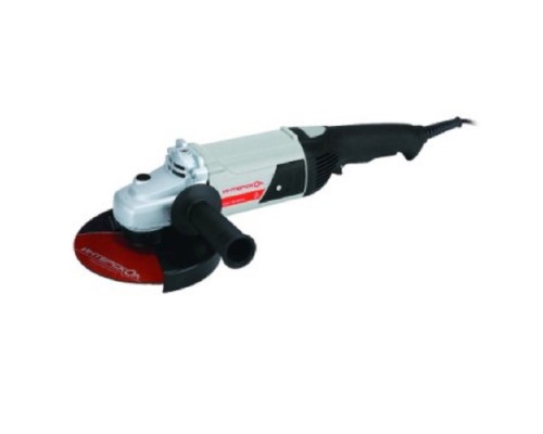 [Шлифовальная машина] ИНТЕРСКОЛ УШМ-180/2000М Угловая шлифовальная машина [626.1.0.00] 