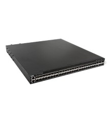 D-Link DXS-3610-54S/A1ASI Управляемый L3 стекируемый коммутатор с 48 портами 10GBase-X SFP+, 6 портами 100GBase-X QSFP28, 2 источниками питания AC и 5 вентиляторами
