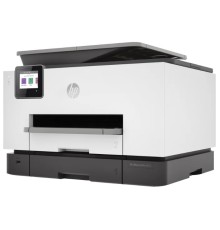 HP OfficeJet Pro 9023  (1MR70B) {A4, duplex, 1200x1200dpi, 32 стр/мин (ч/б А4), 39 стр/мин (цветн. А4), 512 МБ, Wi-Fi, Ethernet (RJ-45), USB}