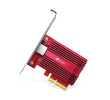 TP-Link TX401 Сетевой адаптер PCI Express 10 Гбит/с