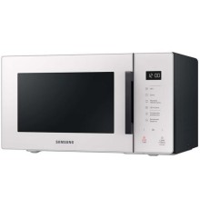 Микроволновая Печь Samsung MG23T5018AE/BW 23л. 800Вт черный/белый
