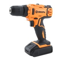 Вихрь Дрель-шуруповерт аккумуляторная ДА-18Л-2КА [72/14/25]