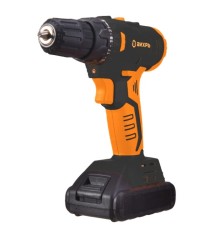 Вихрь Дрель-шуруповерт аккумуляторная ДА-18Л-2К/Б (2,0 А/ч) (бесщеточный двигатель) [72/14/22]